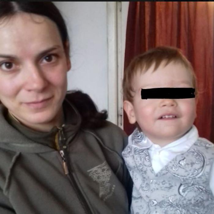 Povestea TRISTĂ a mamei moarte în urma deratizării din Timişoara. A locuit pe STRADĂ