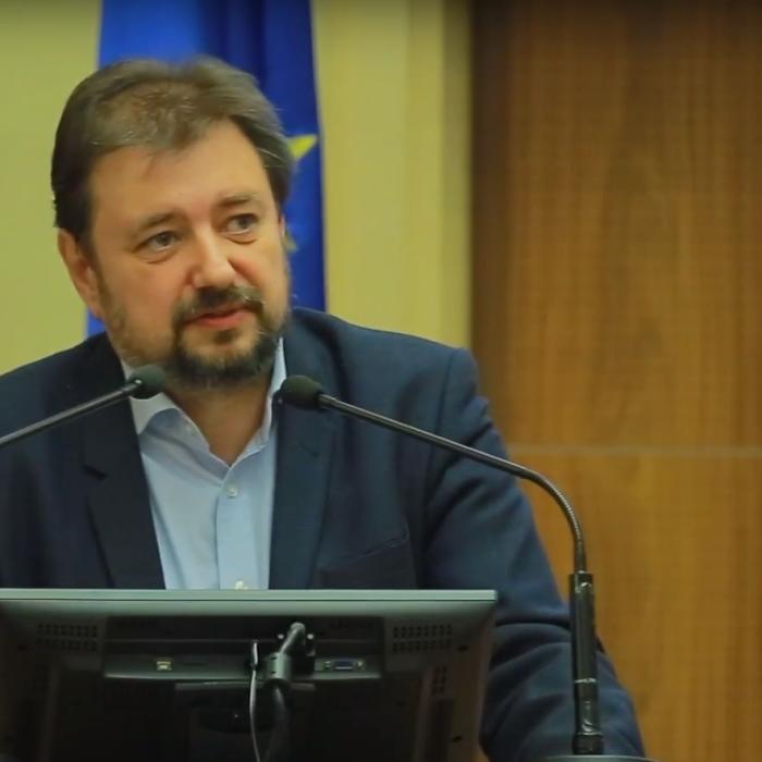 Cristian Pîrvulescu, INTERVIU EXCLUSIV pentru ŞtiriDiaspora. Cât de mult vor cântări "ĂŞTIA" în balanţa alegerilor prezidenţiale