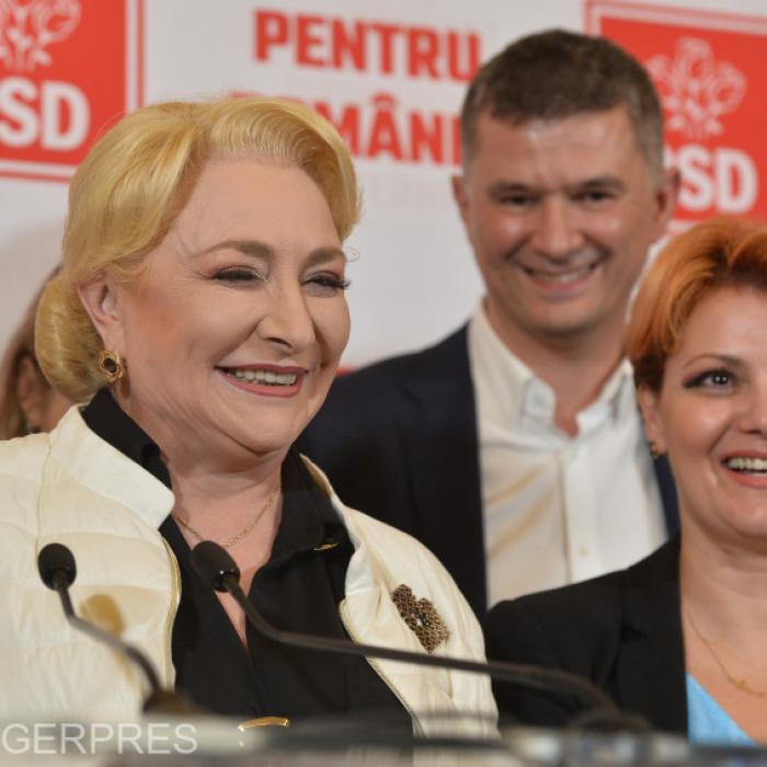 Lia Olguța Vasilescu, SCRISOARE pentru Dan Motreanu: „O ultimă invitație la o dezbatere Dăncilă - Iohannis”