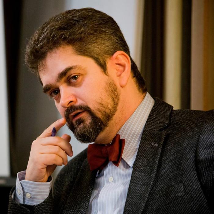 Theodor Paleologu DEZVĂLUIE pe cine VOTEAZĂ: „În primul tur ALEGI, în al doilea ELIMINI”