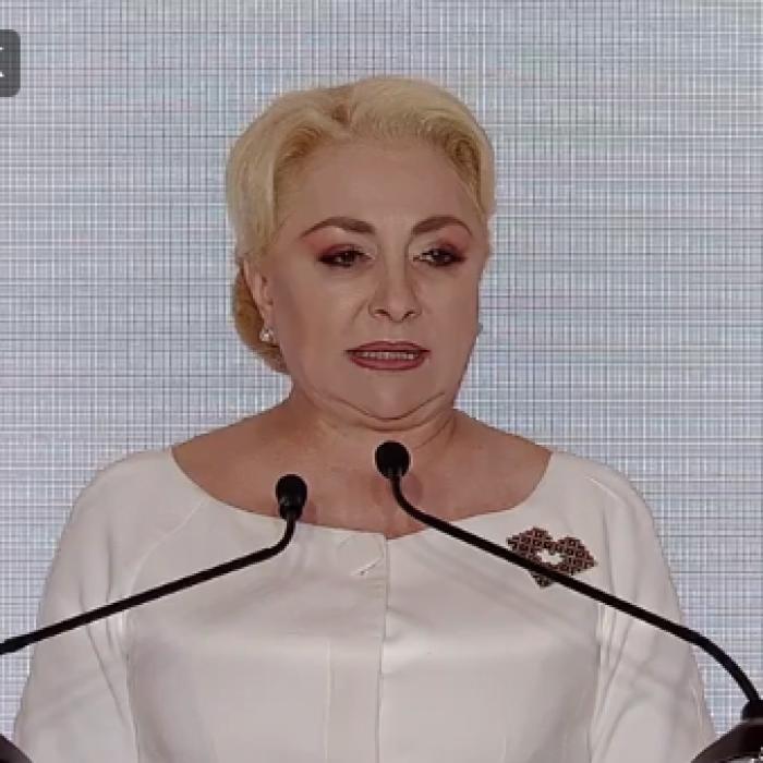 CTP, despre minciunile Vioricăi Dăncilă: Este marioneta staff-ului de campanie