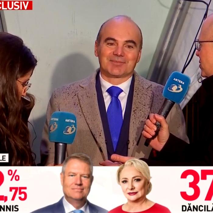 Rareș Bogdan: „DIASPORA nu mai poate fi IGNORATĂ!”