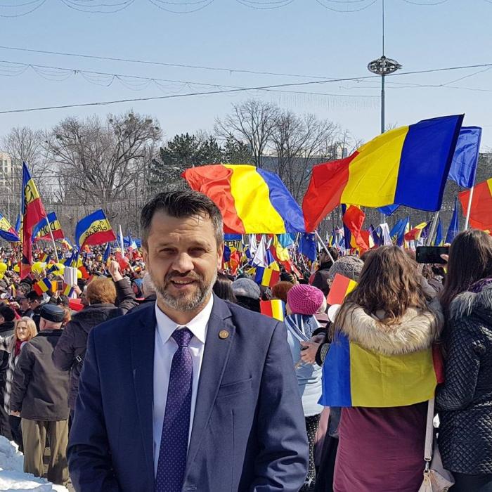 Deputatul de Diaspora, Doru Coliu, la interviurile StiriDiaspora. "Câți români vor cu adevărat să se întoarcă în țară ?" 