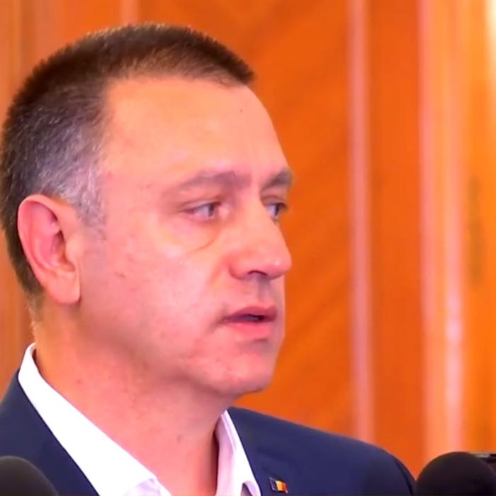 Mihai Fifor: "Votul de ieri ne-a arătat că există multe resentimente împotriva PSD"