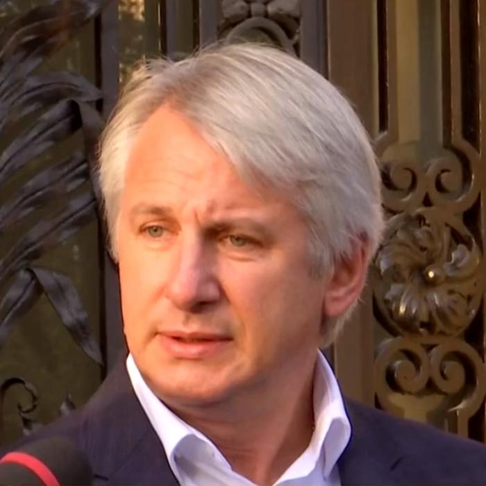 Teodorovici, mesaj înainte de Cex: „PSD nu trebuie să dispară”