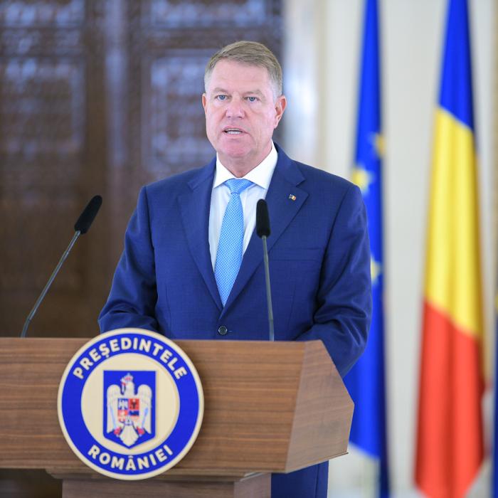 BREXIT. Preşedintele Iohannis dă asigurări: "Drepturile ROMÂNILOR vor fi RESPECTATE!"