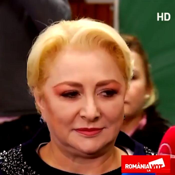 Dăncilă, mesaj pe Facebook după alegeri: "Avem nevoie să ne asumăm trecutul, să știm să ne adaptăm vremurilor"