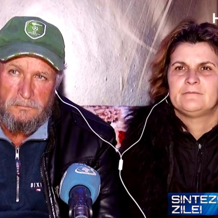 Mama Luizei Melencu, DEZVĂLUIRI despre întâlnirea cu Iohannis. Ce vrea să-i spună când va merge la Cotroceni