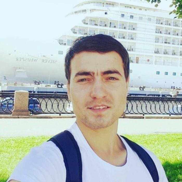 Andrei a DISPĂRUT în Germania de 10 zile. Căutări DISPERATE ale familiei. "Distribuiți pe unde puteți, întrebați pe unde puteți"