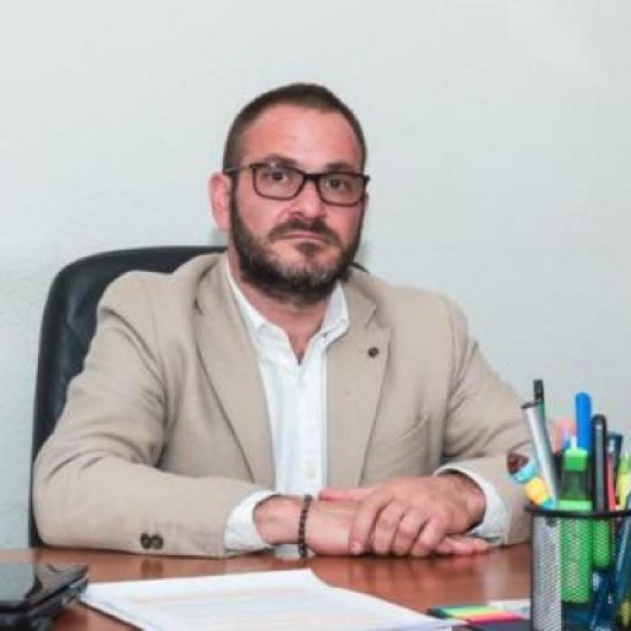 Cumătrul lui Năstase, demis de Ludovic Orban. Horia Constantinescu era președintele ANPC