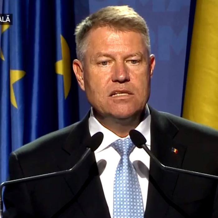DECIZIE de ULTIMĂ ORĂ a CCR cu privire la mandatul președintelui Klaus Iohannis