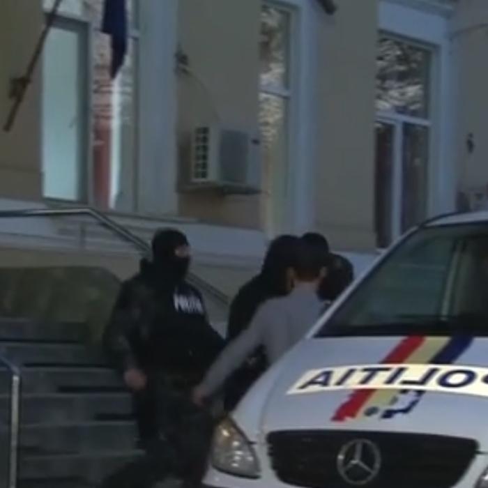 O româncă de 41 de ani, care a RĂPIT și OMORÂT în BĂTAIE un bărbat, prinsă în SPANIA