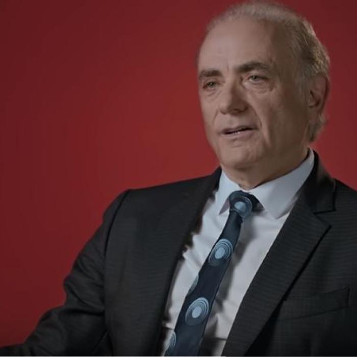 Un ROMÂN, numit CEO-ul și strategul ANULUI de cea mai titrată publicație canadiană din lume