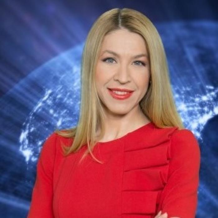Marinela Mititelu, PRIMUL MESAJ pentru fani, după plecarea de la Realitatea PLUS. Motivele din spatele DEMISIEI