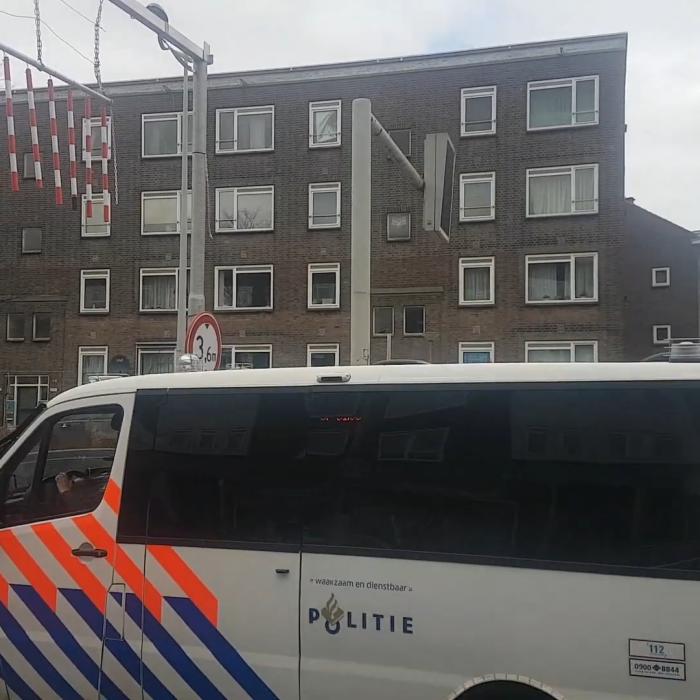 Olanda. Răniții în ATACUL cu cuțitul de la Haga sunt MINORI