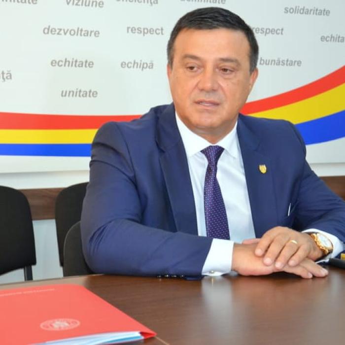 PSD Brașov cere EXCLUDEREA lui Bădălău din partid: „Fetițele alea" sunt victime care au nevoie de ajutor