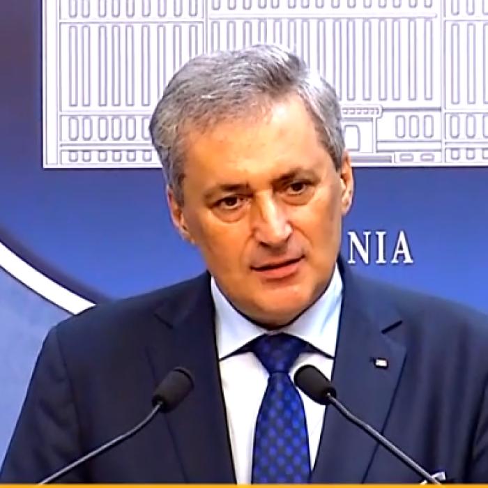 Marcel Vela, mesaj de Ziua Națională: „România ar trebuie să ne unească. Fie că suntem în țară sau în Diaspora”
