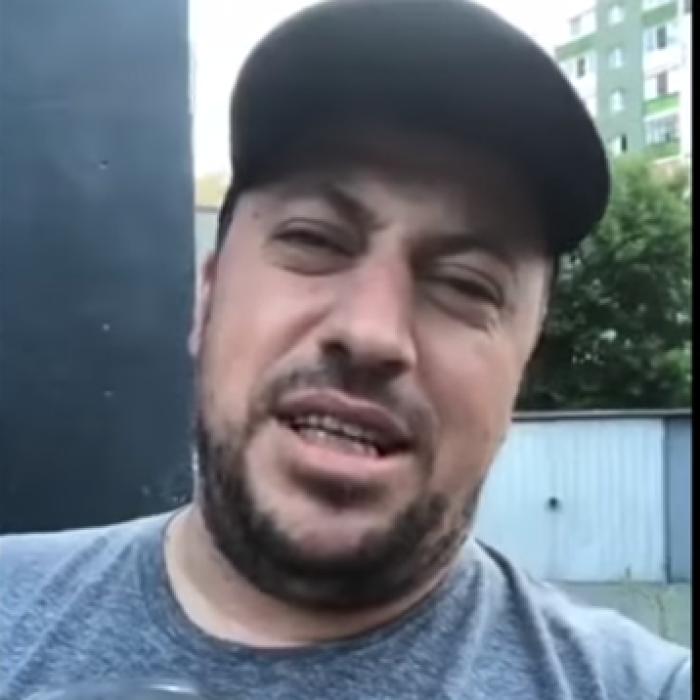 Imagini controversate cu șeful PSD Cluj: "Sărakilor! Tot acasă? Eu cu frații mei pe barosăneală"