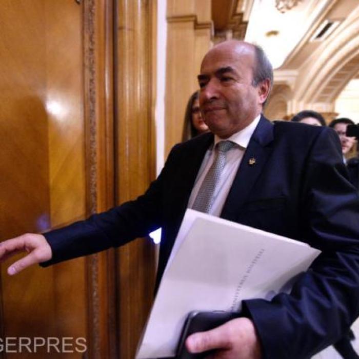 Tudorel Toader, SCRISOARE Comisiei de la Veneția: „Am REFUZAT să dau OUG pe amnistie și grațiere!”