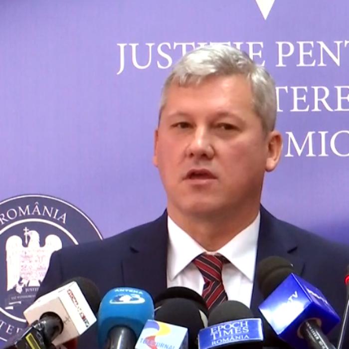 Zi importantă pentru Justiție: Cătălin Predoiu caută un procuror general al României și șefi la DNA și DIICOT