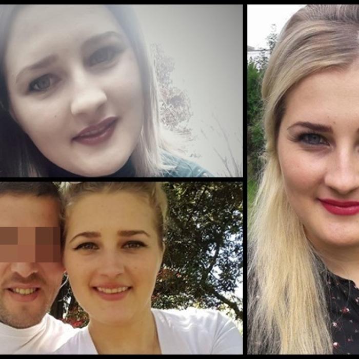 Belgia. ROMÂNII deplâng MOARTEA Alexandrei. Tânăra de 23 de ani, RĂPUSĂ de un TIR: „Îngerașul meu scump și frumos te aștept să vii” 