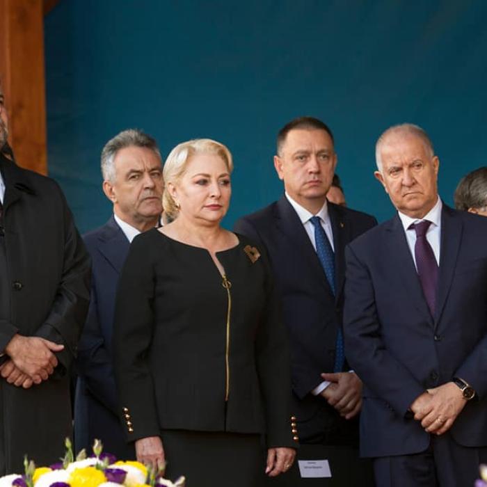 Marcel Ciolacu sună, astăzi, ADUNAREA în PSD. Ziua Z pentru conducerea interimară a partidului
