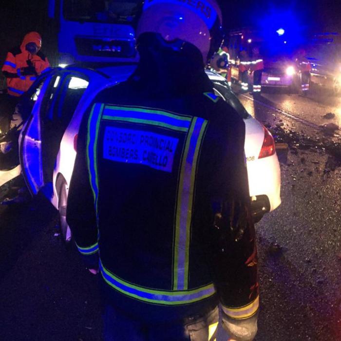 Zi NEAGRĂ în Spania. 4 români morţi în 2 accidente grave, produse la câteva ore distanţă