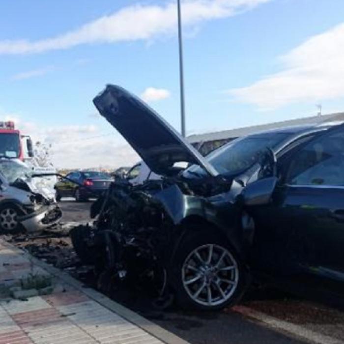 Spania. Doi ROMÂNI, tată și fiu, MORȚI într-un ACCIDENT CUMPLIT