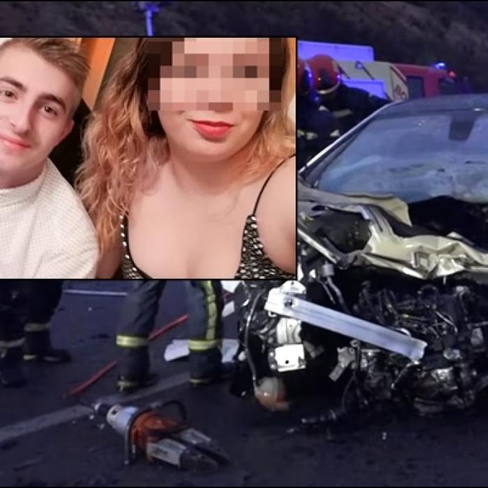 Spania. ROMÂNII care au MURIT în ACCIDENT au lăsat în LACRIMI comunitatea: Tatăl și fiul, plânși de familie: „O durere IMENSĂ!” (VIDEO)