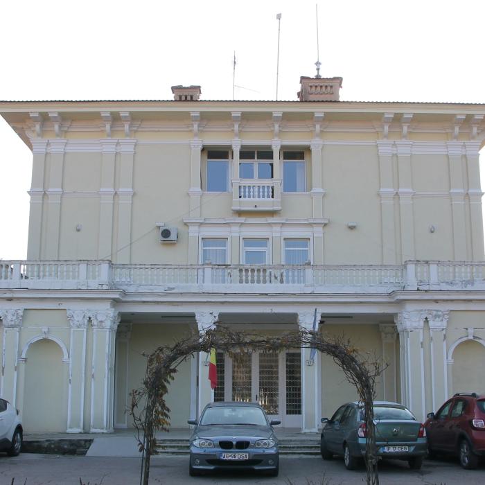 De la Ana Aslan, cu dragoste!