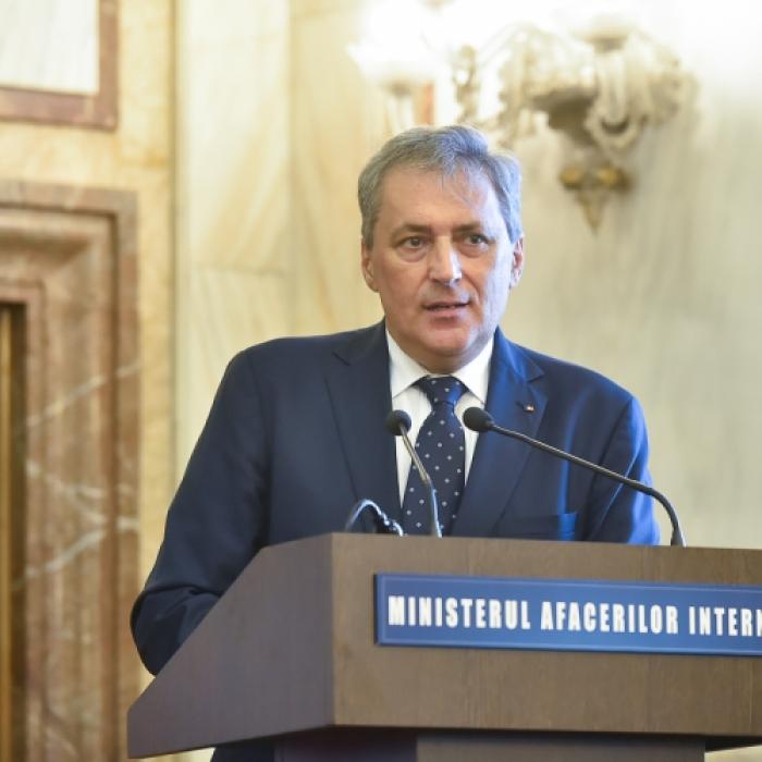Dosar 10 august. Marcel Vela: "Cele două ore rămase, DESECRETIZATE săptămâna viitoare"