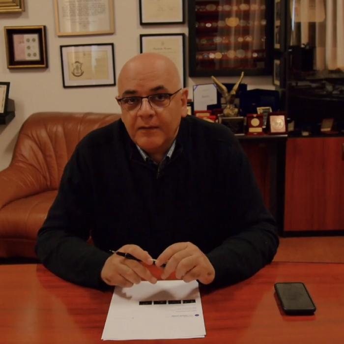 Raed Arafat spune că va PLECA din ȚARĂ dacă este DEMIS. "Mi s-a propus cetățenia FRANCEZĂ"