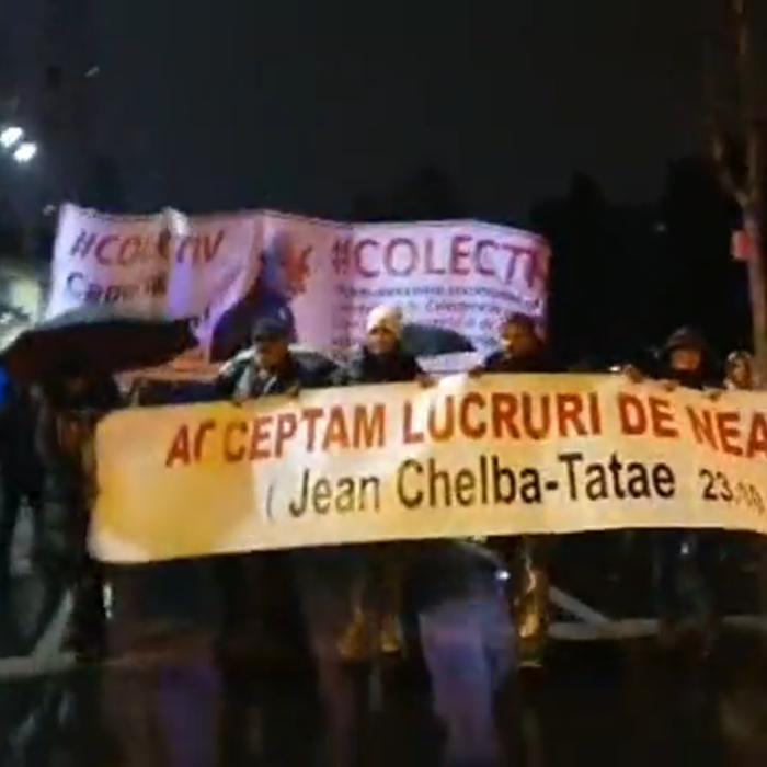 Sentința în dosarul Colectiv, AMÂNATĂ