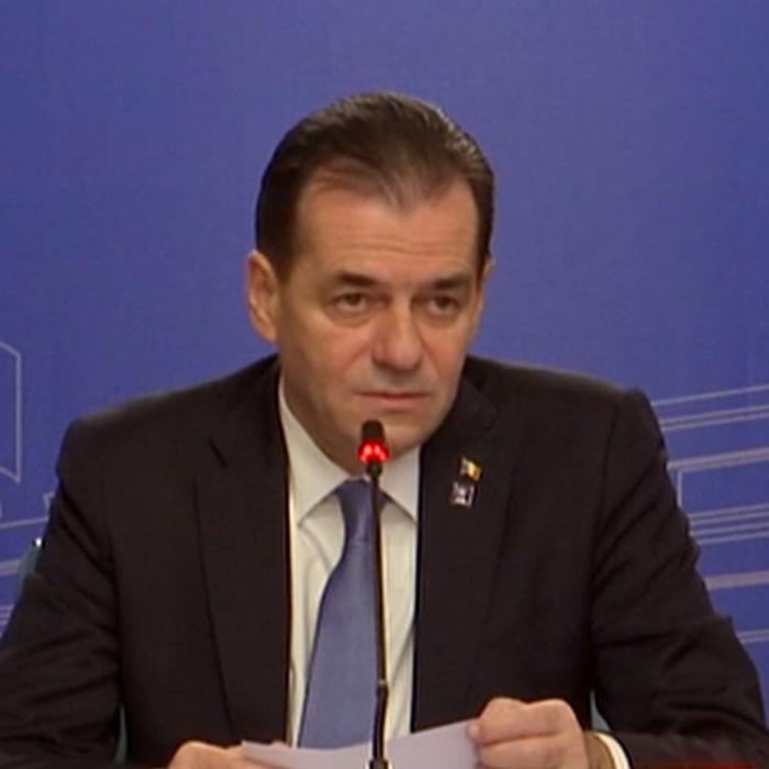 CUTREMUR în sistem: Orban a DEMIS aproape 30 de prefecți