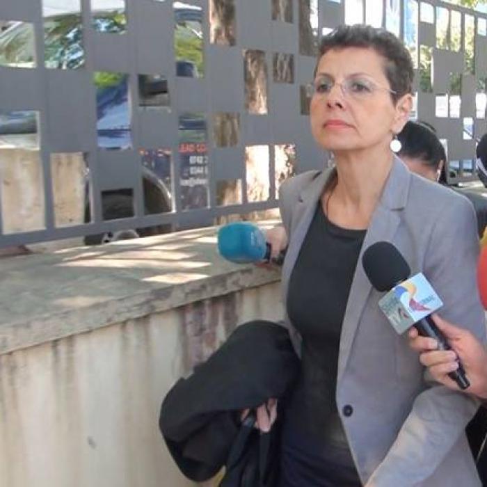 Procedura de numire a Adinei Florea în fruntea SIIJ, ÎNCHISĂ