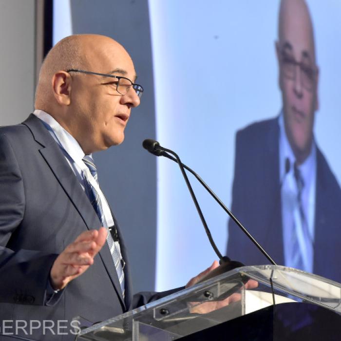 Demitere Raed Arafat. Răspunsul ministrului de Interne, Marcel Vela