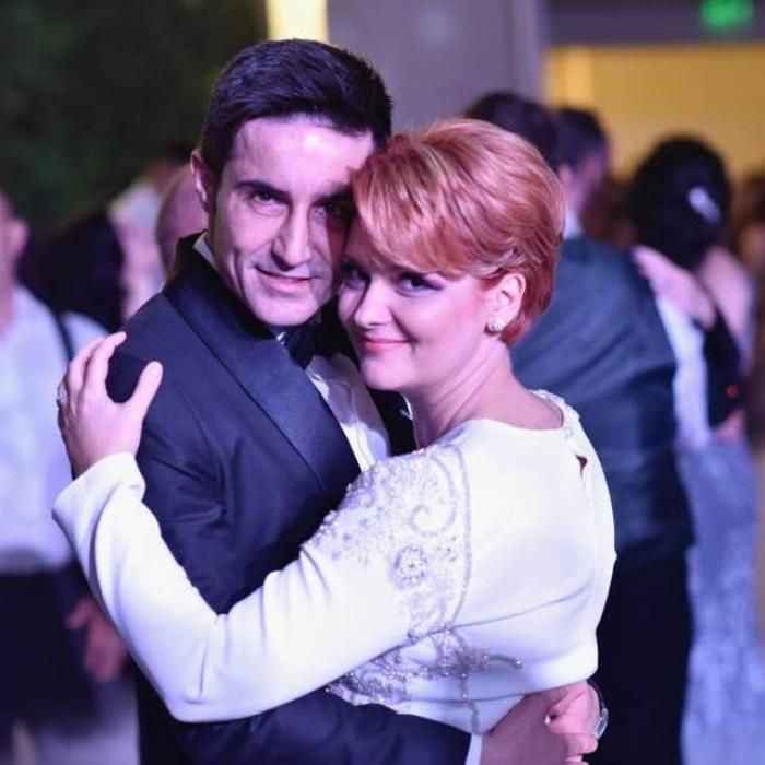 Ovidiu Flori, naşul Olguţei Vasilescu, a rămas fără mandatul de primar