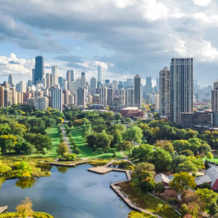 Peste 300 de ROMÂNI din Chicago au DONAT 100.000 de dolari pentru Via Transilvanica