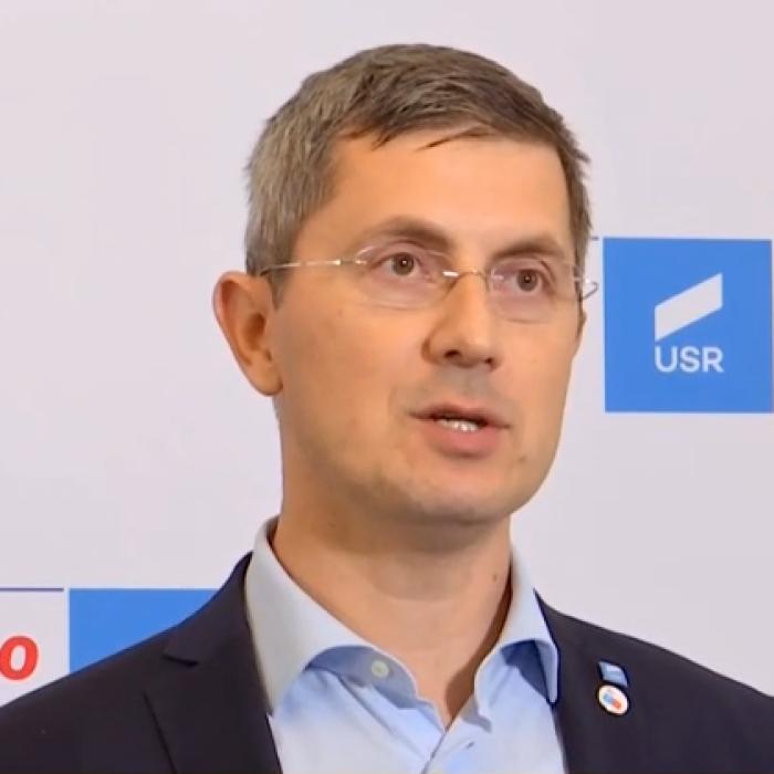 SCANDAL în USR. Peste 100 de membri cer echipei Barna să înceteze cu „execuțiile politice”. Reacție după mesajul de PROTEST