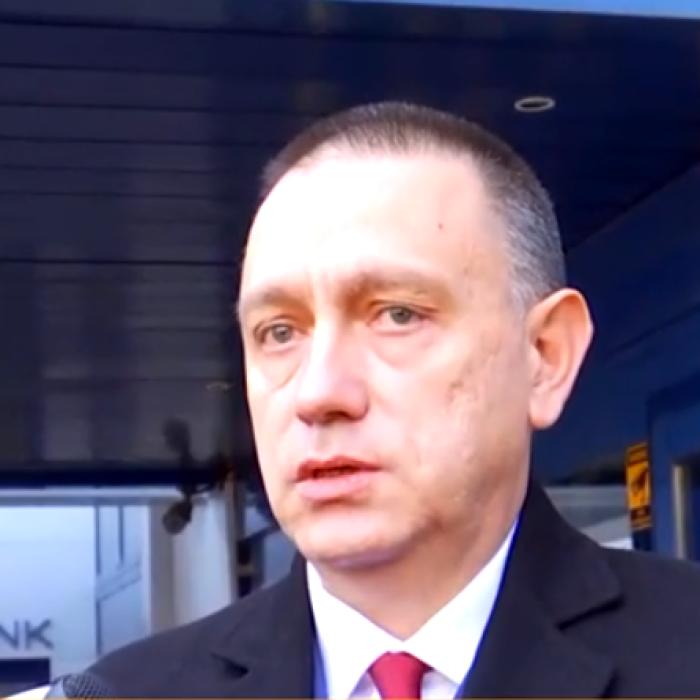Fifor, declarații la ieșirea de la DNA: "Am respectat legea"