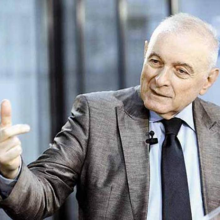 Adrian Vasilescu, consilierul guvernatorului BNR: "Varianta raţională este ca aurul să rămână la Londra"