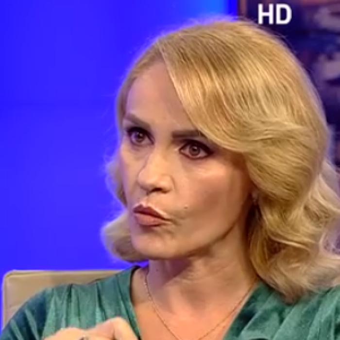 Gabriela Firea ia "lecţii" doar de la primarul Parisului sau al Londrei: "Ca să înţelegem unde ne aflăm"