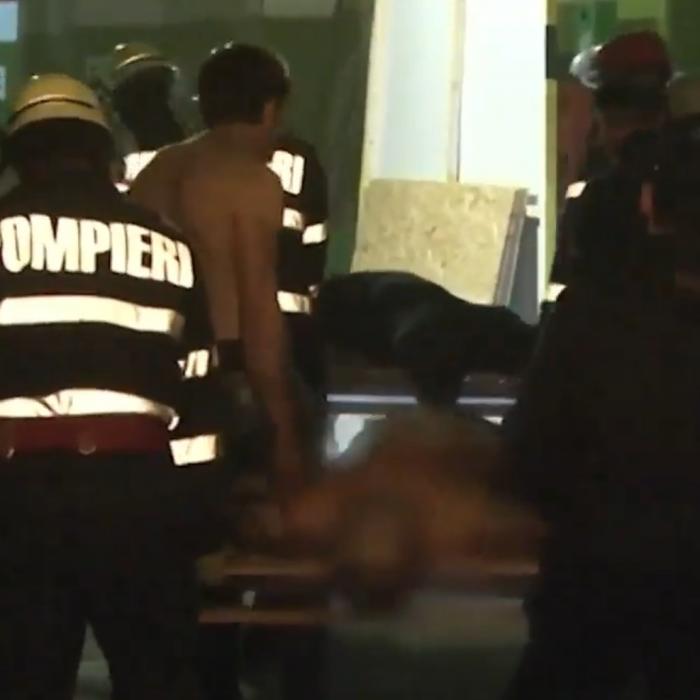 Sentință în Dosarul Colectiv: Fostul primar Piedone - 8 ani şi 6 luni de închisoare. 11 ani și 8 luni pentru patronii clubului