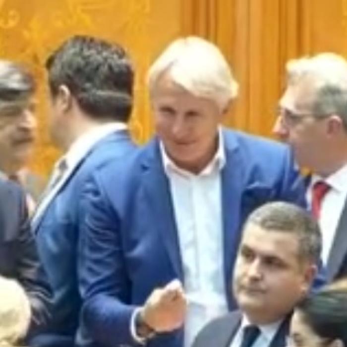 Surse. Război în PSD, faza pe funcții: Ce i se pregătește lui Eugen Teodorovici?