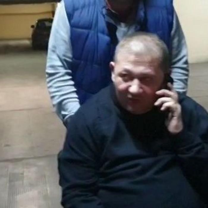 Deputatul Ioan Chisăliță, inculpat de DNA în dosarul șpăgilor de la PSD Arad