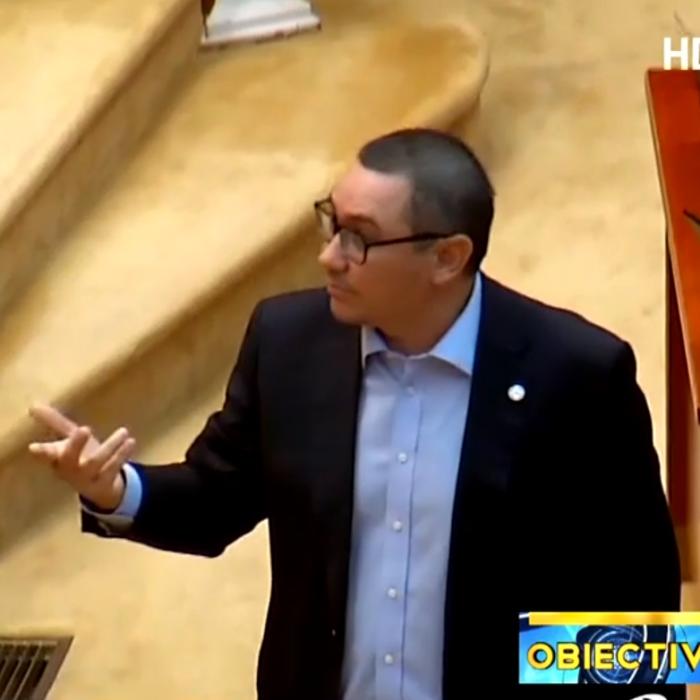 Membrii Pro România Brăila, care au demisionat în bloc pe 7 decembrie, se întorc spășiți la Victor Ponta