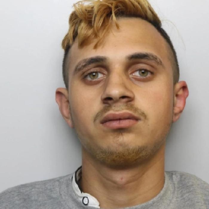 UK. Pedeapsă exemplară pentru un român, acuzat că a jefuit un bărbat și i-a luat mașina