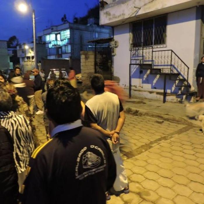 Un tânăr român a șocat tot Ecuadorul după ce a ucis copiii familiei care tocmai îl angajase