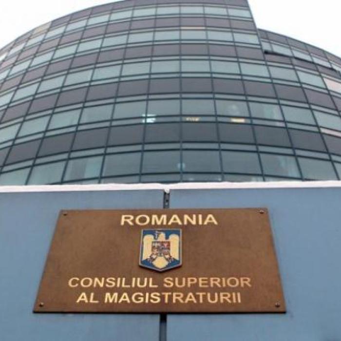 Nicoleta Țînț, noul președinte al CSM. Ultima oră