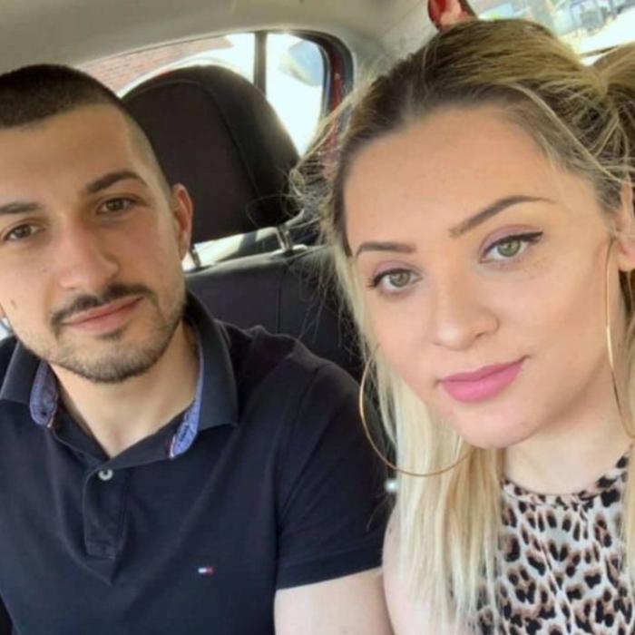 Anglia. Bulgarul care și-a ucis bebelușul făcut cu o româncă și-a aflat pedeapsa